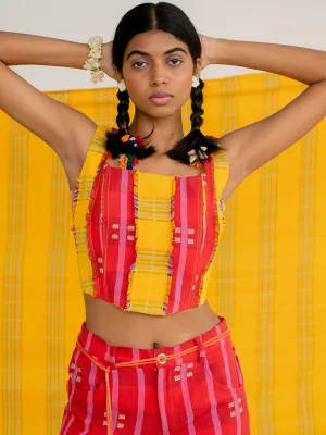 Kinaar Corset