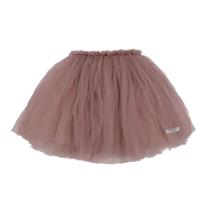 Kya Skirt | Plum