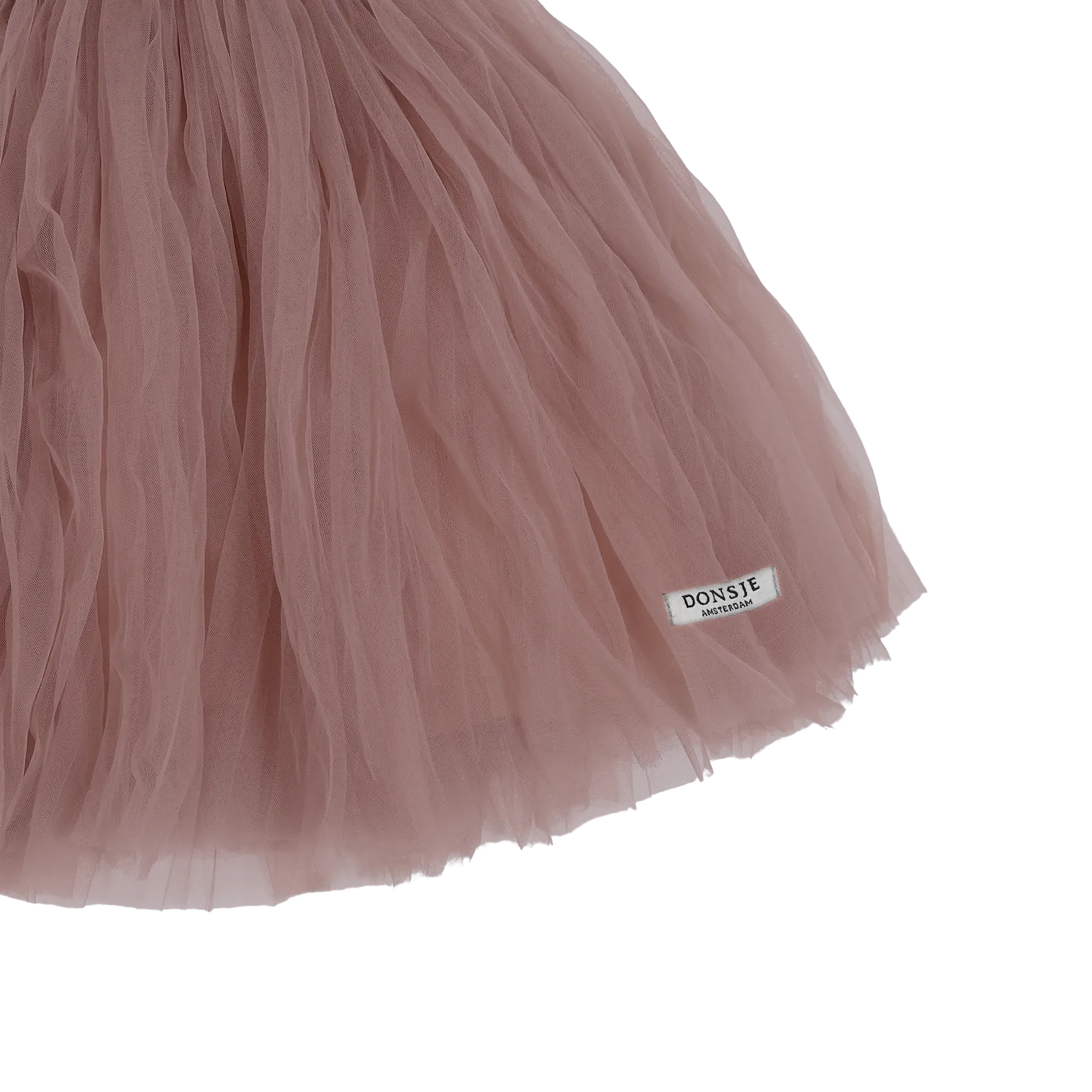 Kya Skirt | Plum
