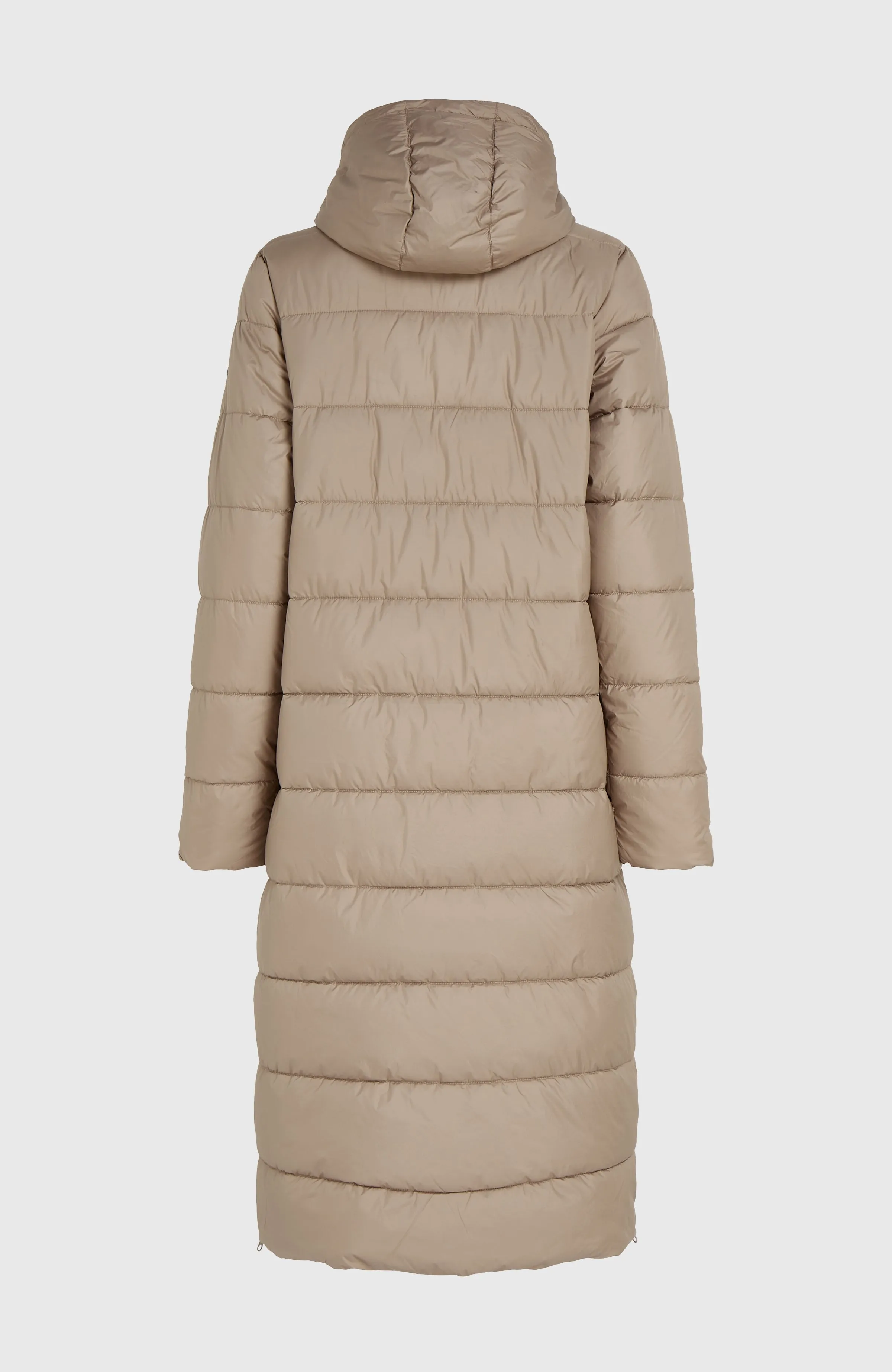Lange O'Riginals Steppjacke | Concrete