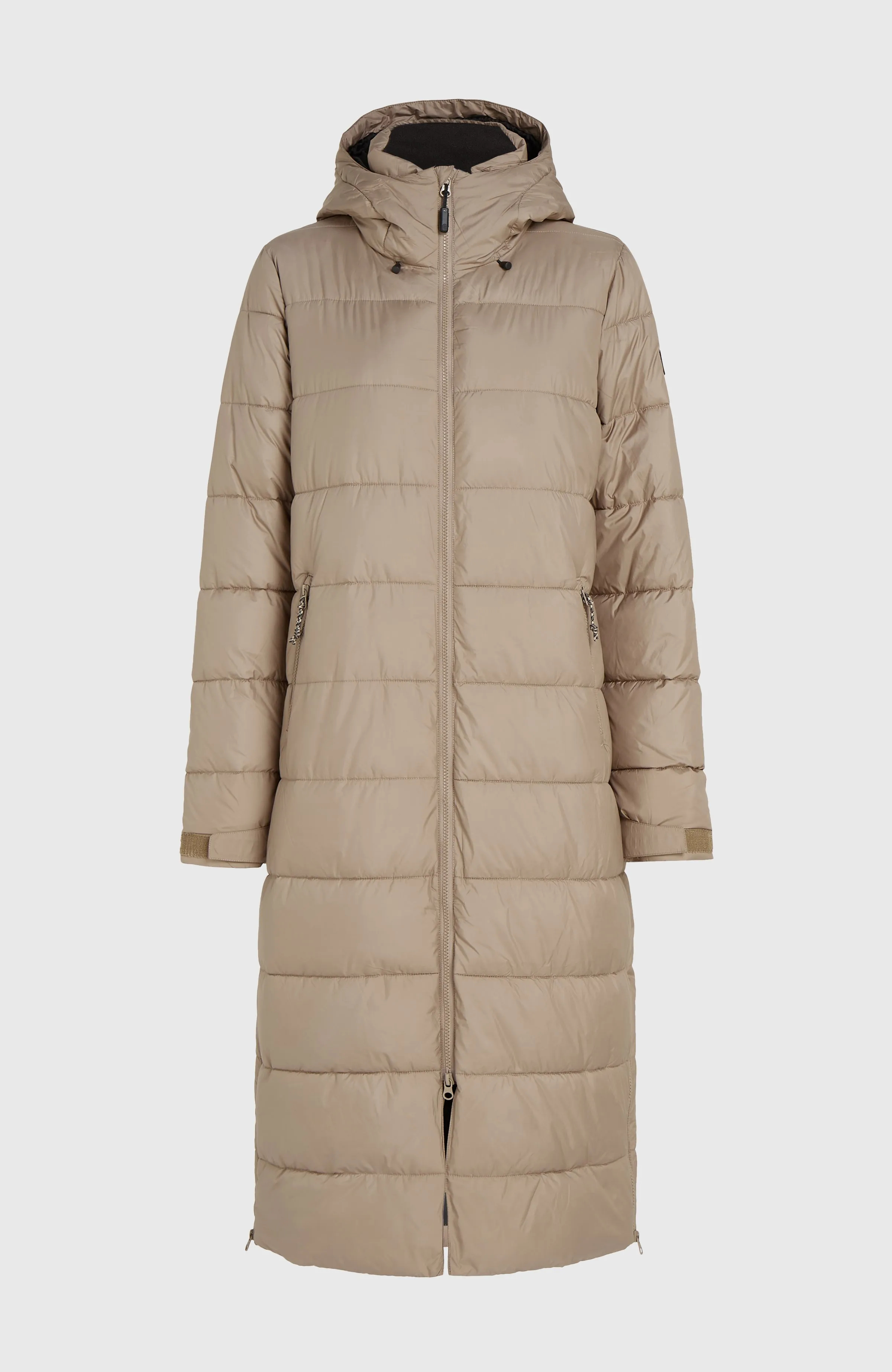 Lange O'Riginals Steppjacke | Concrete