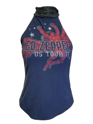 Led Zeppelin Malibu Tank