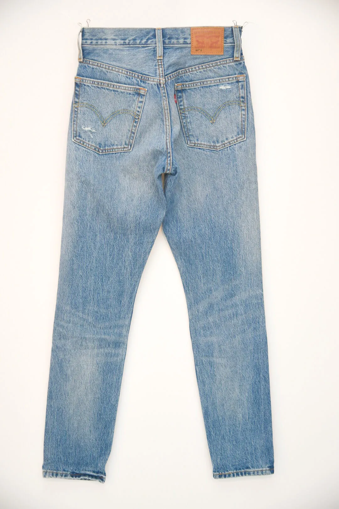 Levi 501s