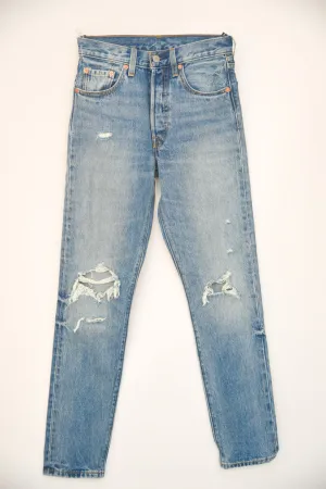 Levi 501s