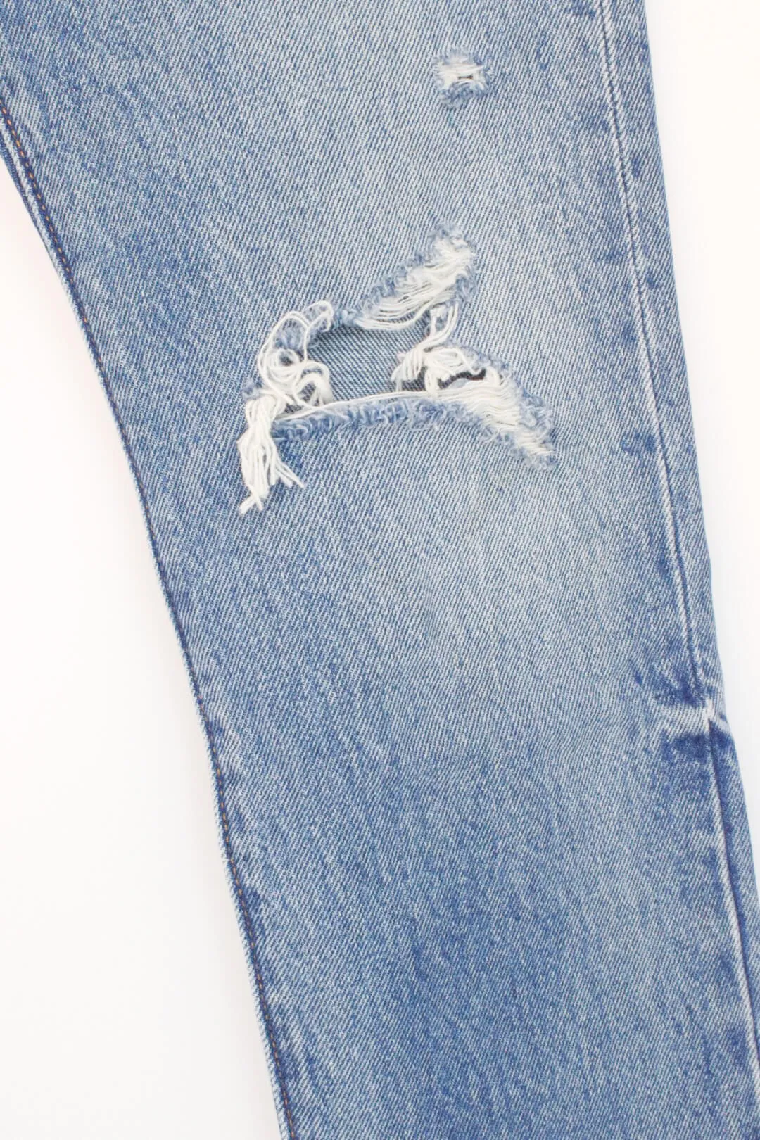 Levi 501s