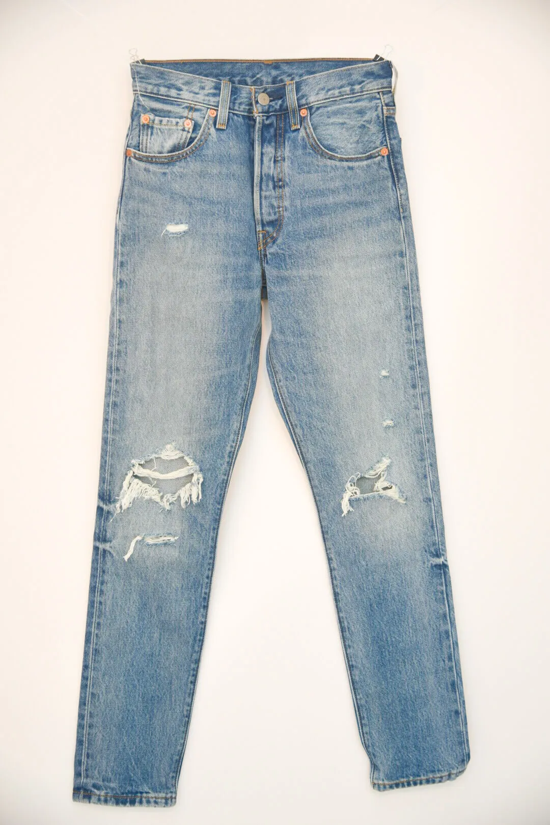 Levi 501s
