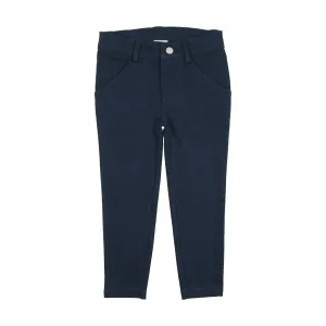 Lil Legs Weekday Pants Skinny Fit - Navy
