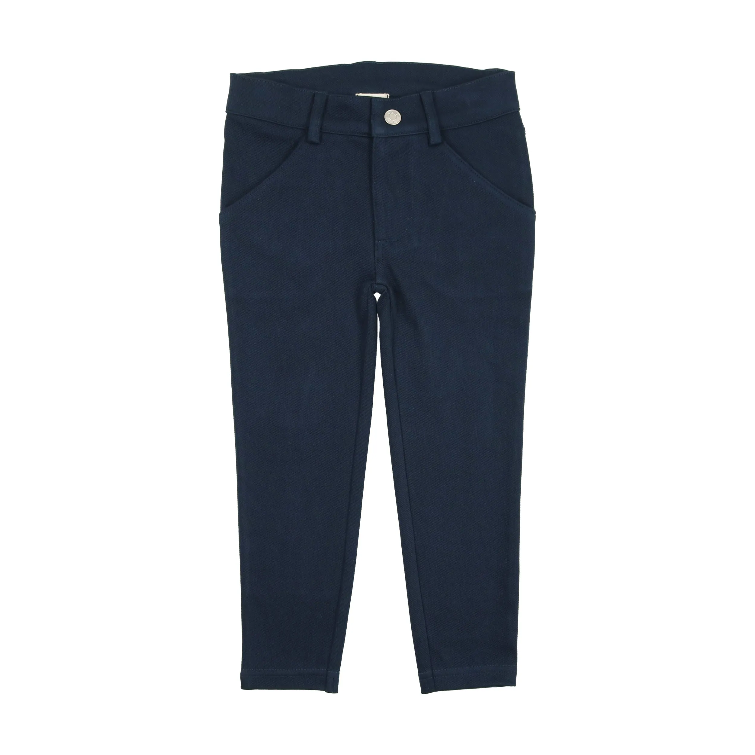Lil Legs Weekday Pants Skinny Fit - Navy