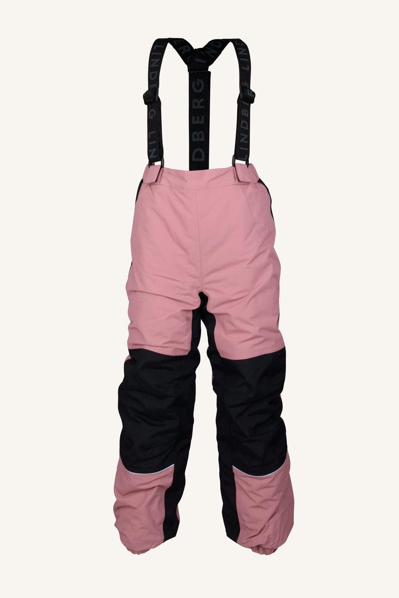 LOFOTEN PANTS - BLUSH