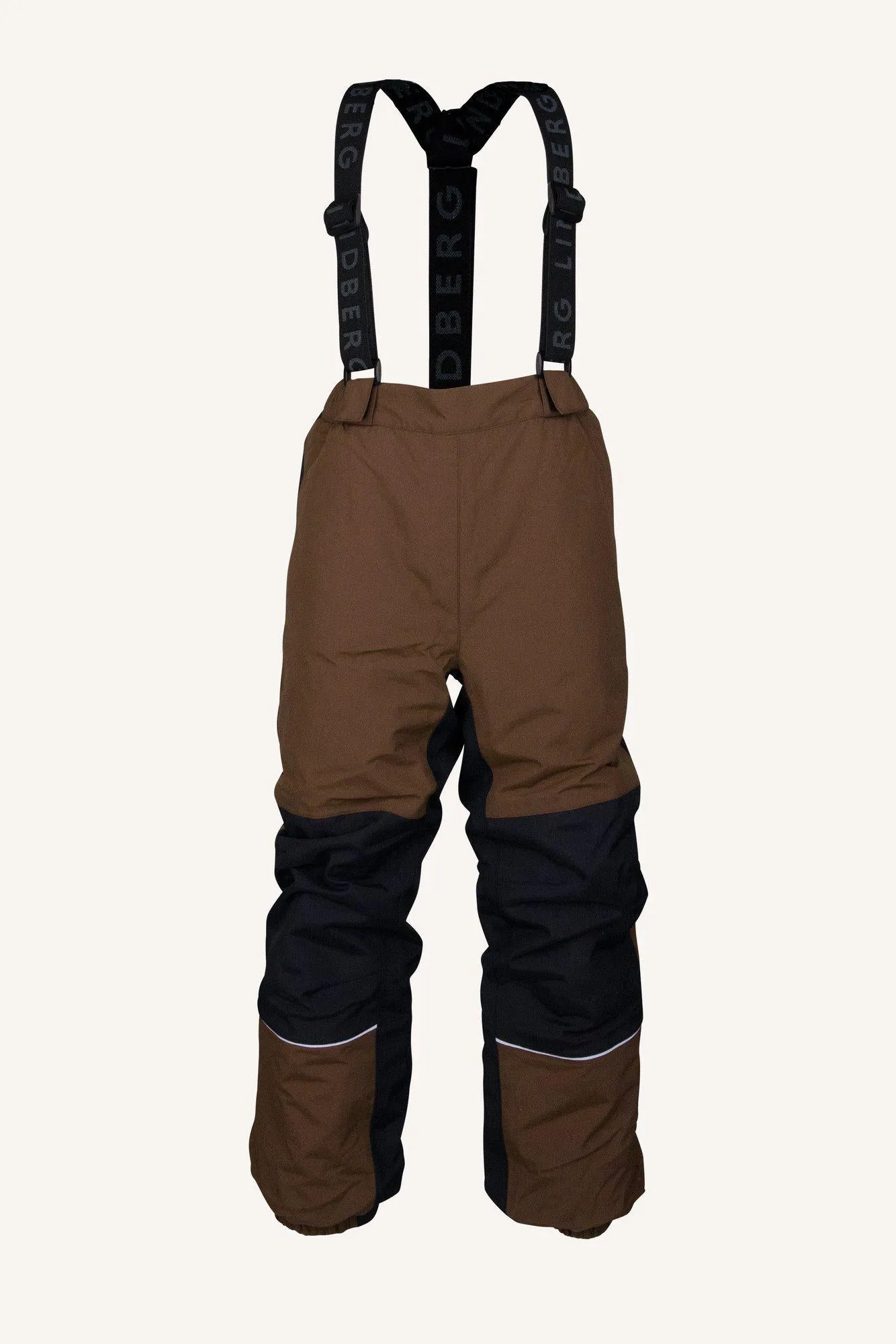 LOFOTEN PANTS - BROWN