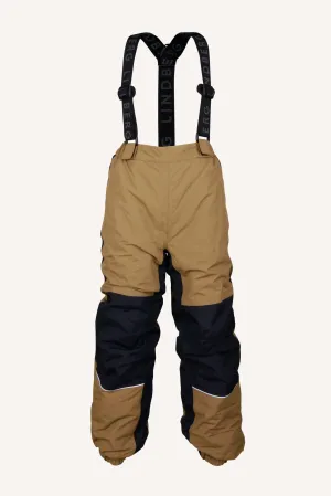 LOFOTEN PANTS - POTATO