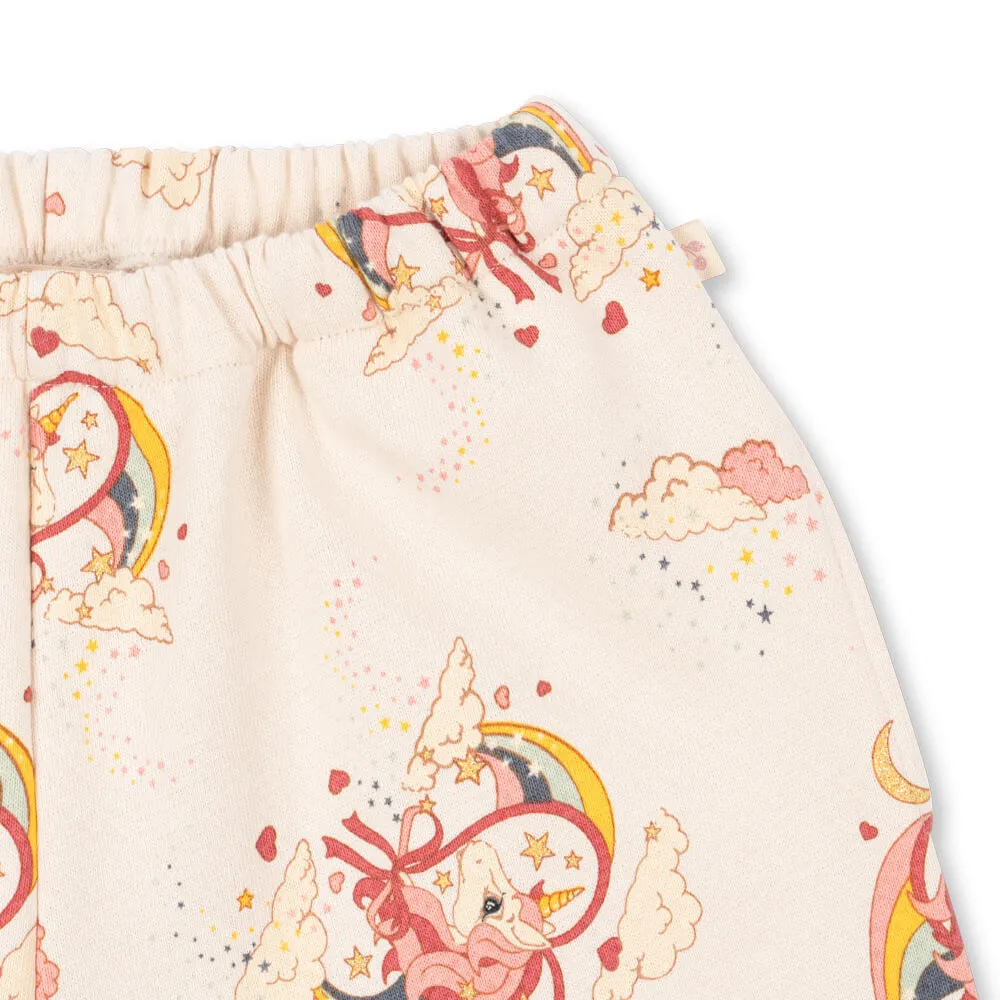 Loupy Lou Sweat Pants - Jogginghose aus 100% Bio-Baumwolle GOTS
