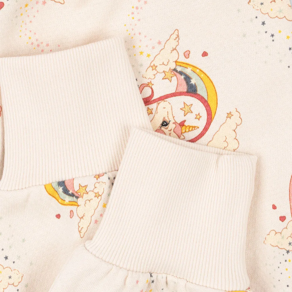Loupy Lou Sweat Pants - Jogginghose aus 100% Bio-Baumwolle GOTS