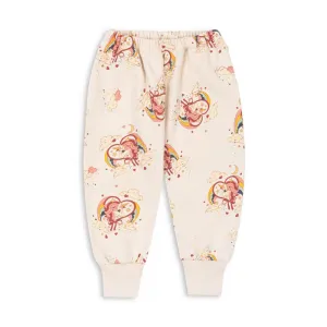 Loupy Lou Sweat Pants - Jogginghose aus 100% Bio-Baumwolle GOTS
