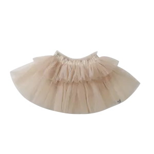 Lowlo Skirt | Soft Powder