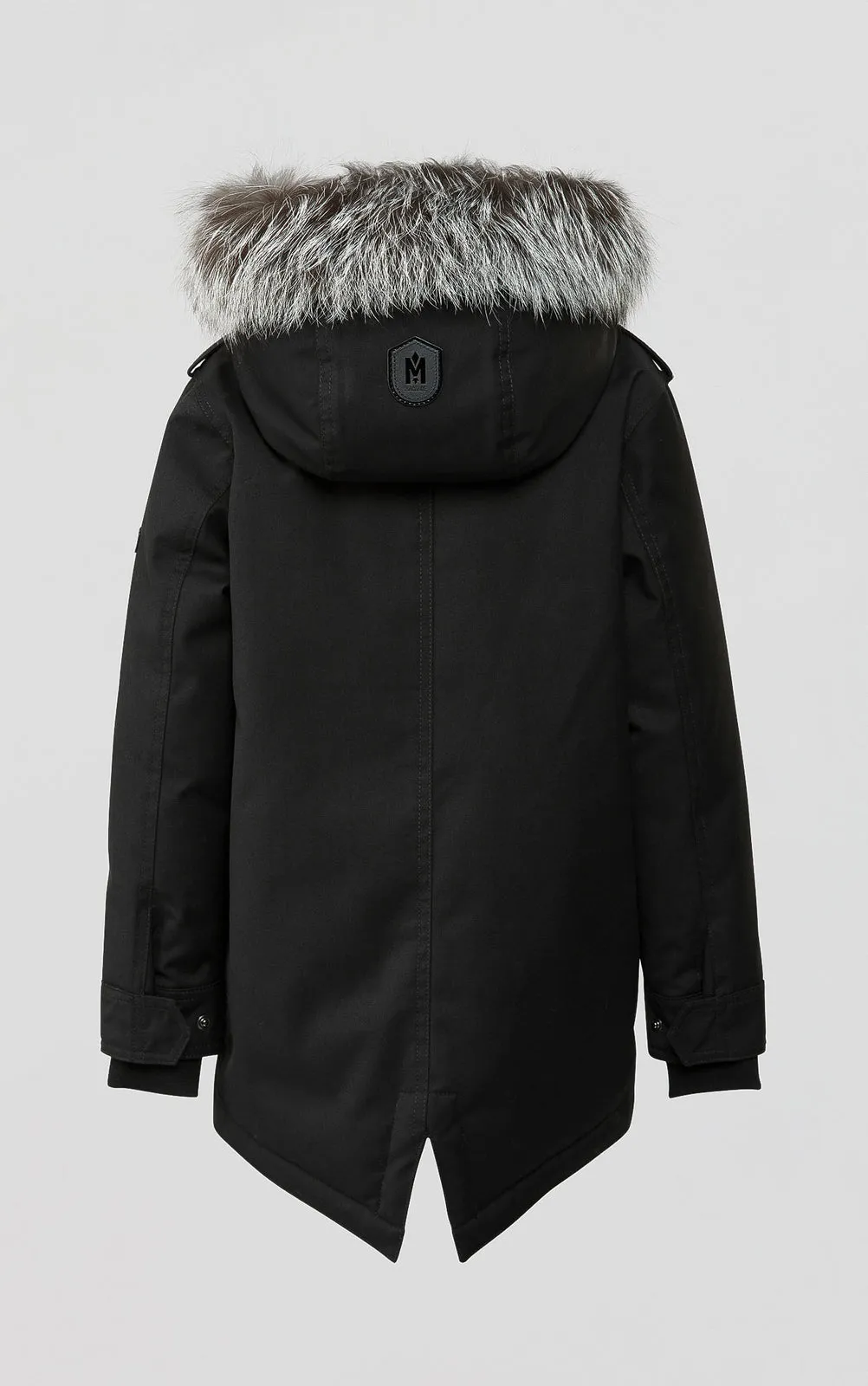 Mackage - Lenny X (black)