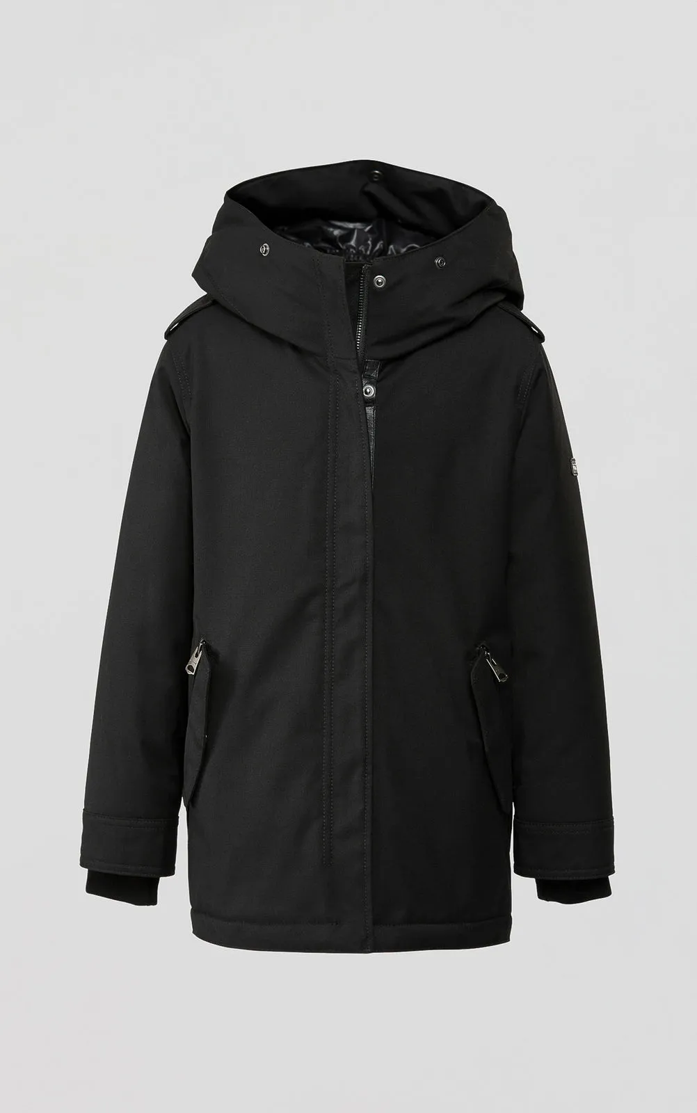 Mackage - Lenny X (black)