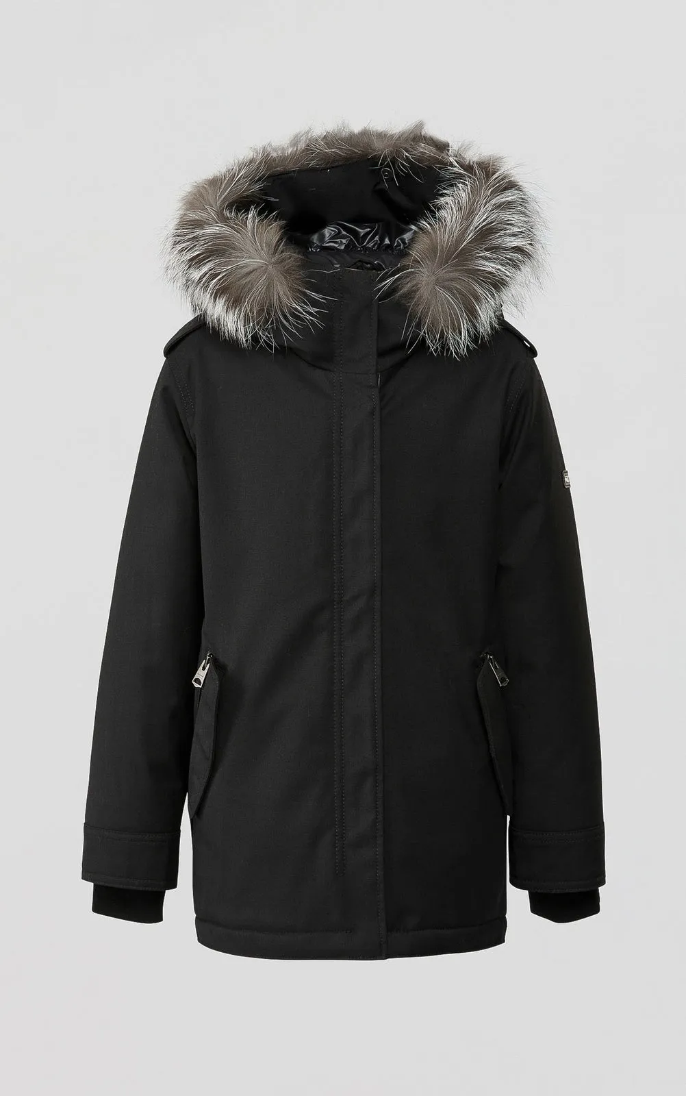 Mackage - Lenny X (black)