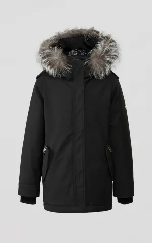 Mackage - Lenny X (black)