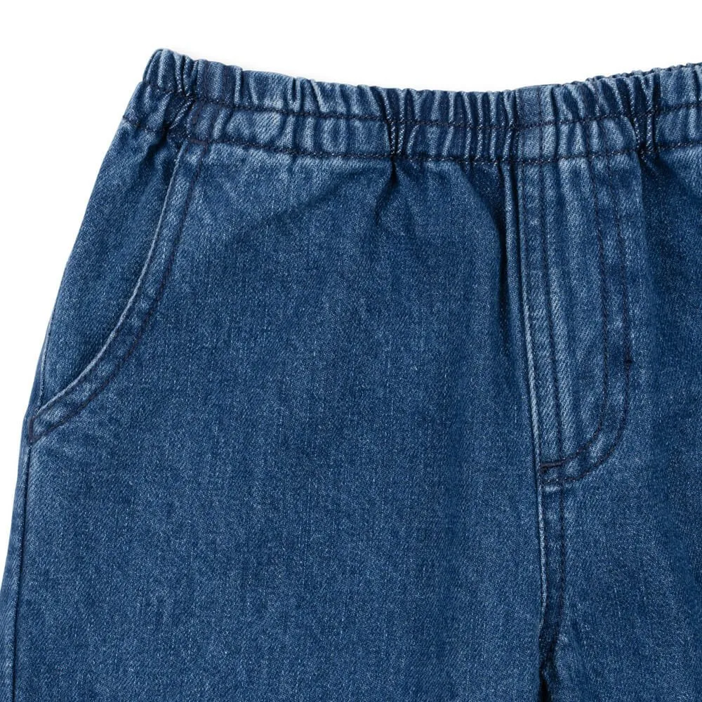 Magot Pants - Jeanshose aus 100% Bio-Baumwolle GOTS