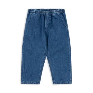 Magot Pants - Jeanshose aus 100% Bio-Baumwolle GOTS