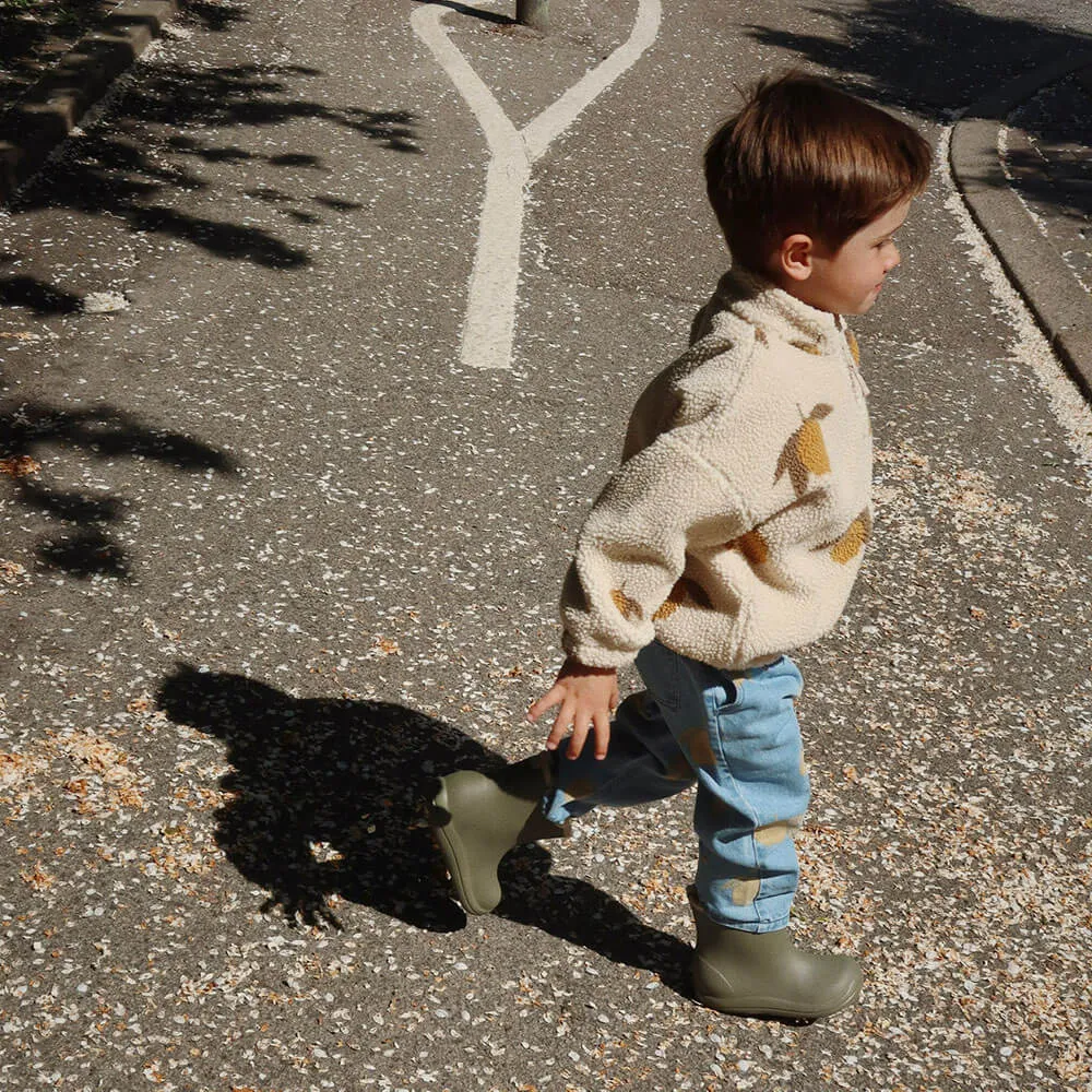 Magot Pants - Jeanshose aus 100% Bio-Baumwolle GOTS