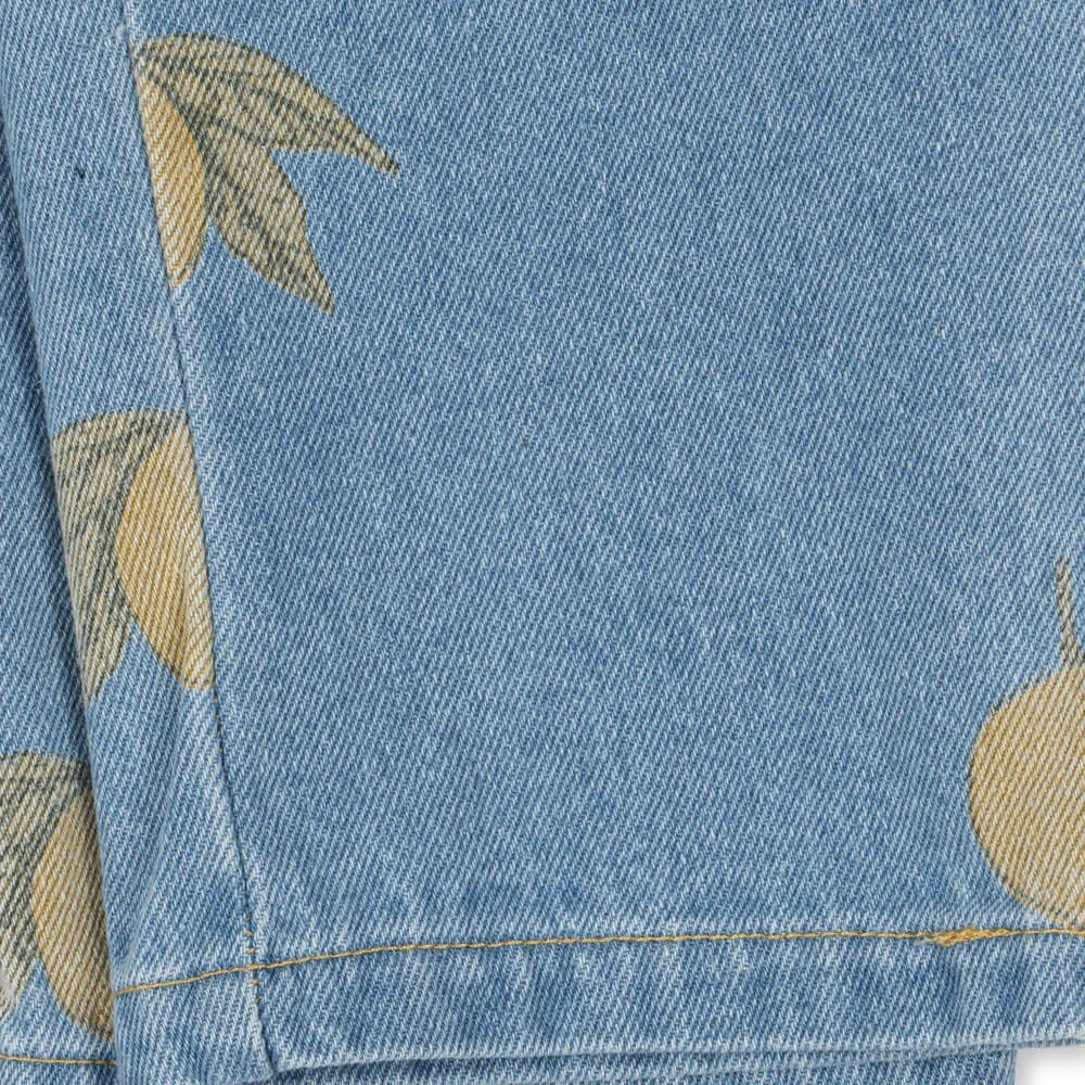 Magot Pants - Jeanshose aus 100% Bio-Baumwolle GOTS