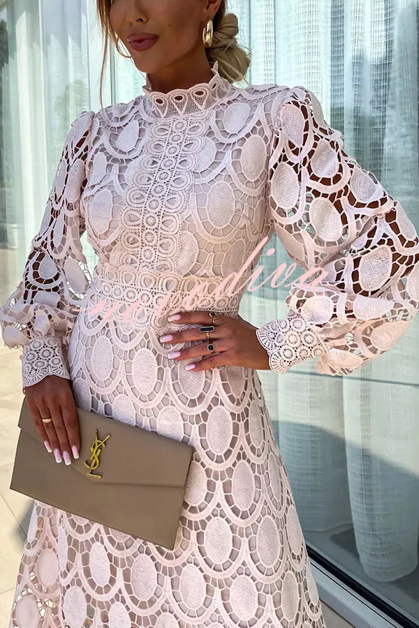 Mariana | Δαντελέν dresses