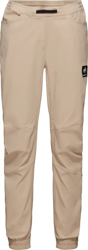 Massone Light Pants Women