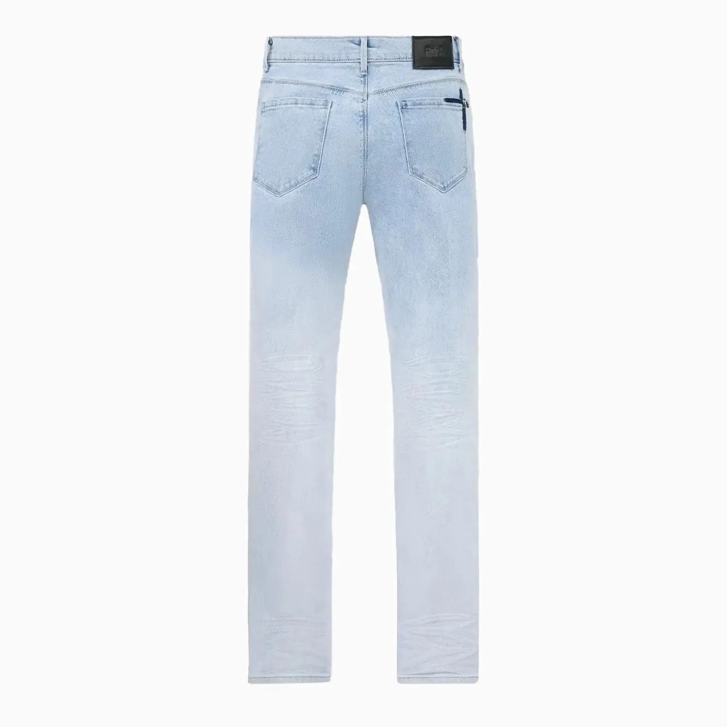 Men's Bryant Light Wash Small RTA Denim Jeans