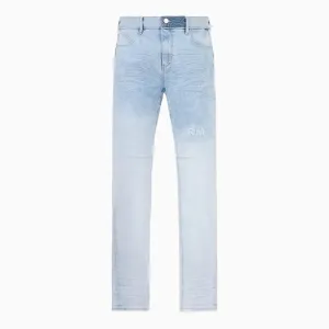 Men's Bryant Light Wash Small RTA Denim Jeans