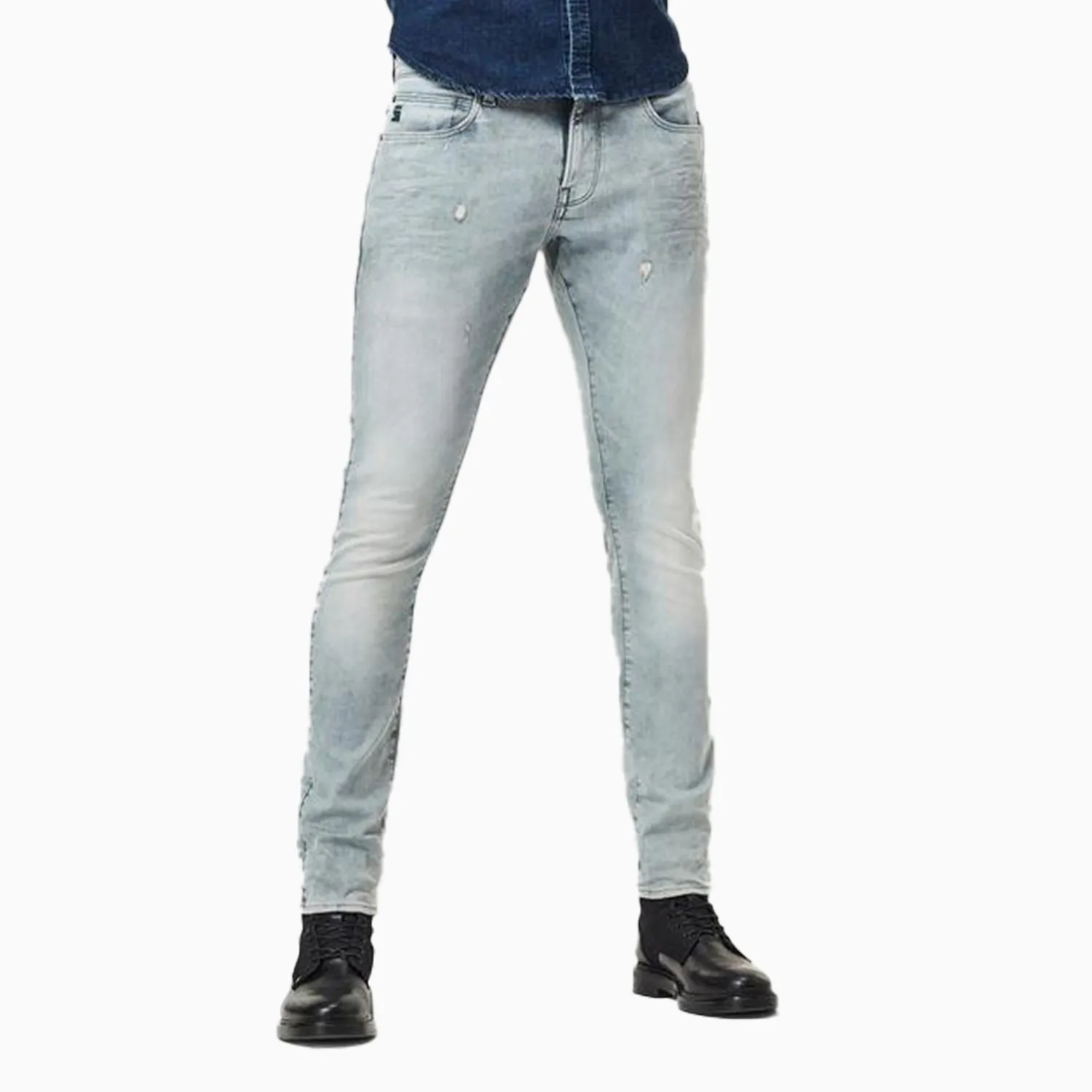 Men's Lancet Skinny Denim Jeans