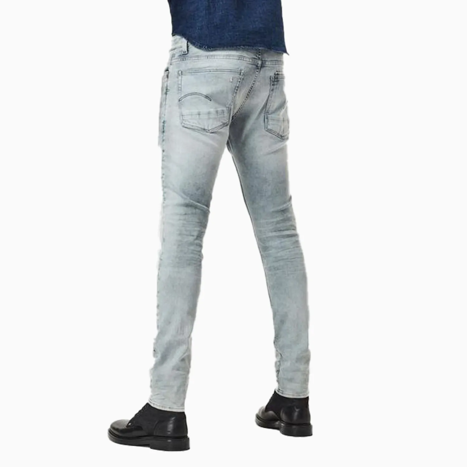 Men's Lancet Skinny Denim Jeans
