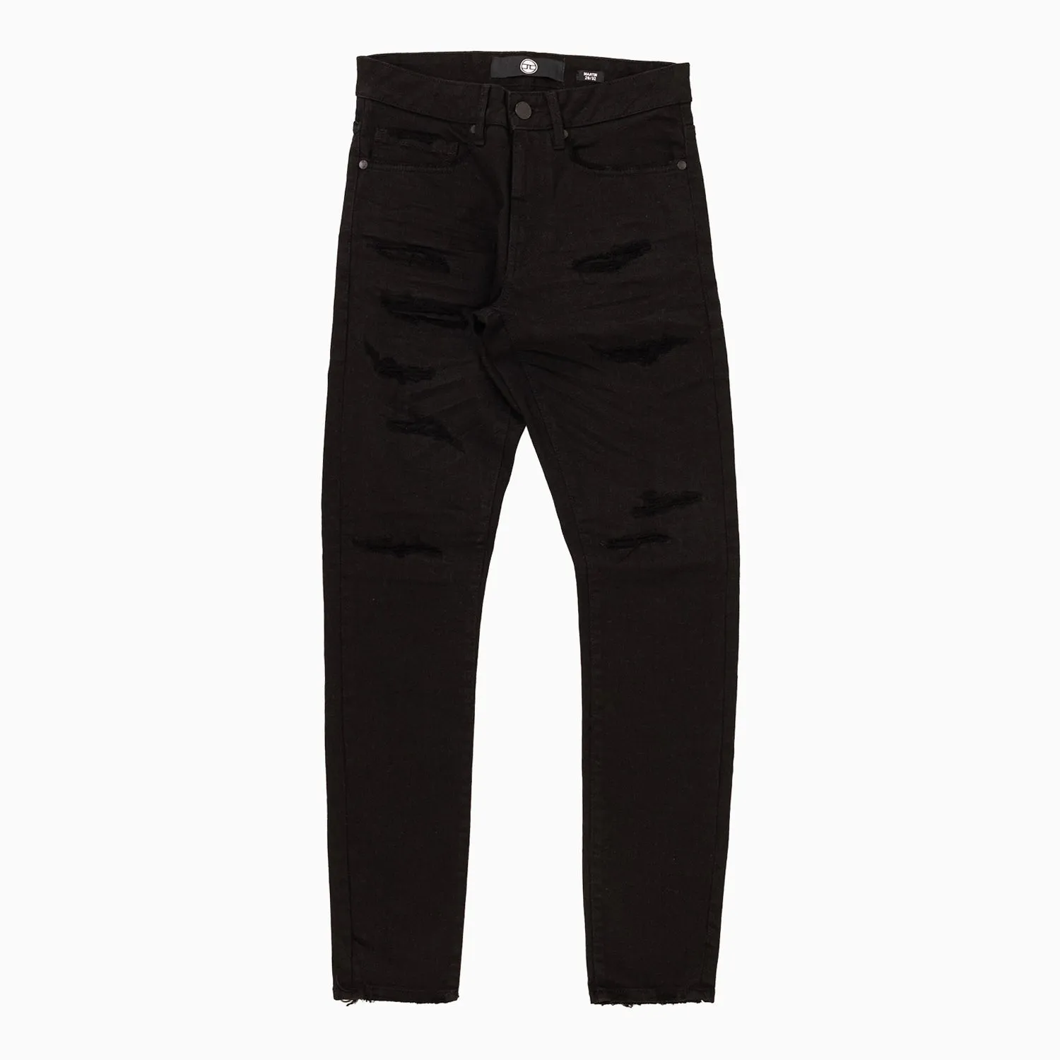 Men's Martin Punk Super Skinny Pant