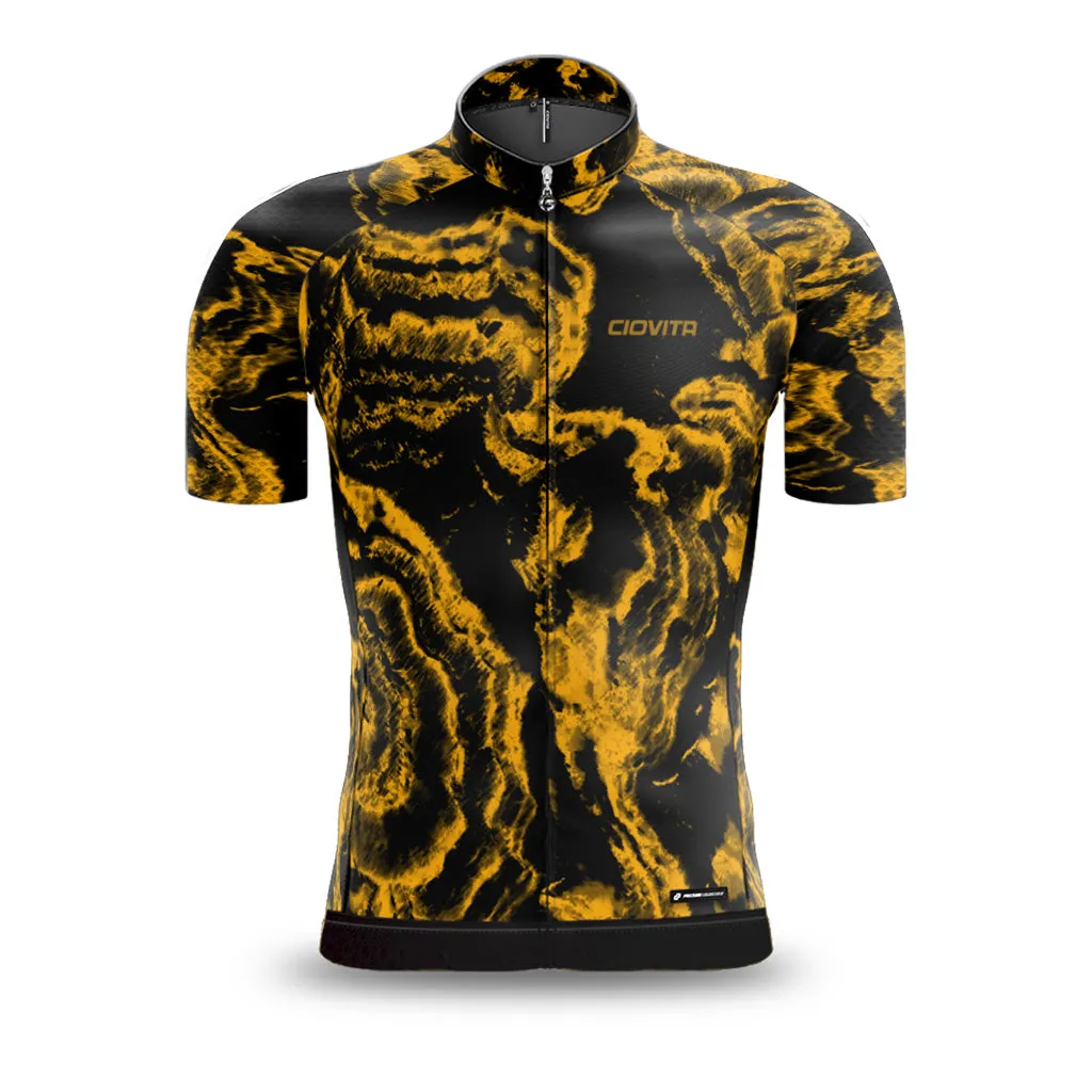 Men's Spora Race Fit Jersey
