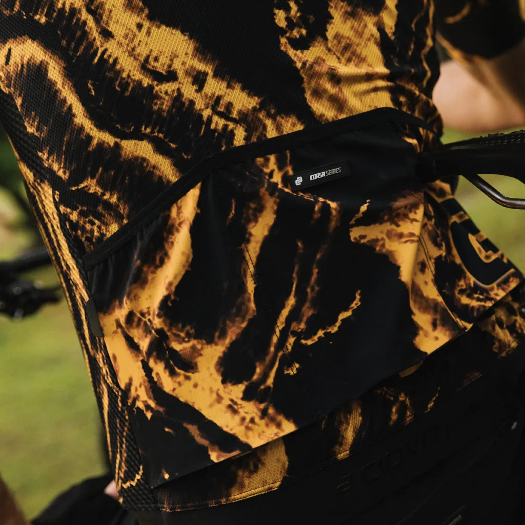 Men's Spora Race Fit Jersey