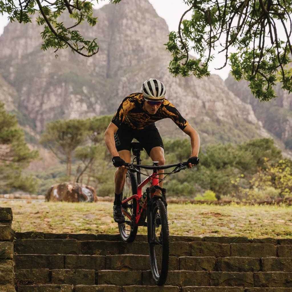 Men's Spora Race Fit Jersey
