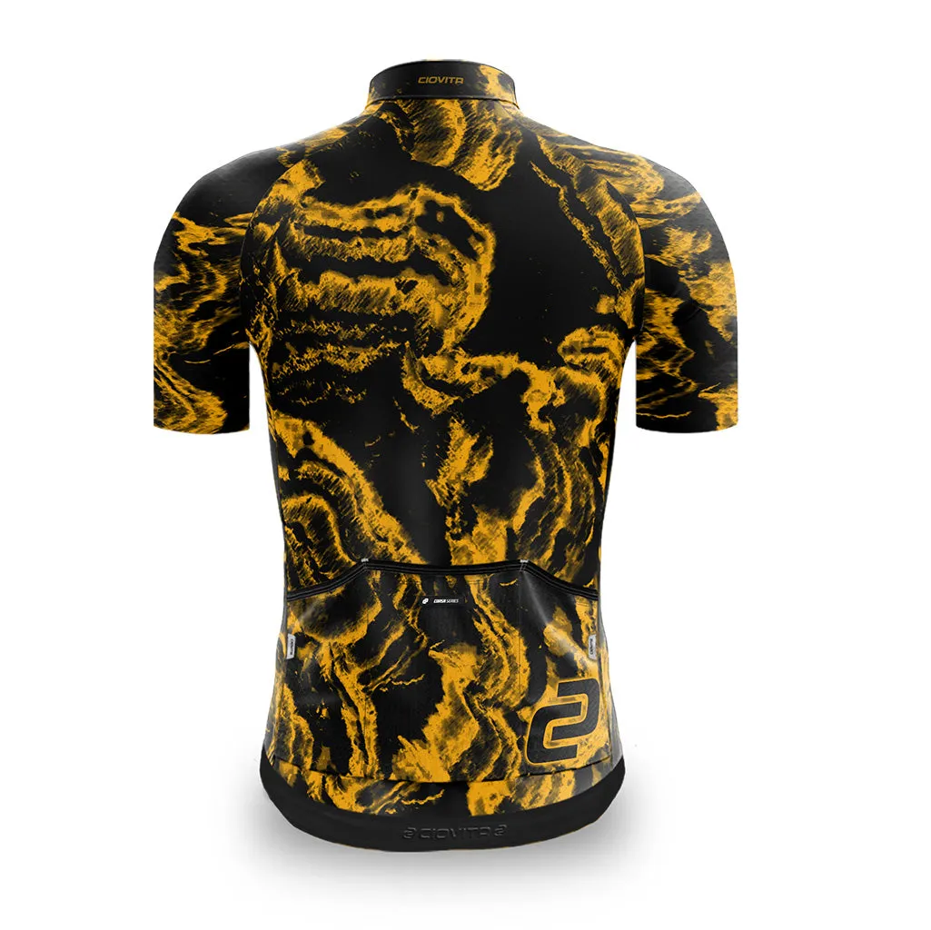 Men's Spora Race Fit Jersey