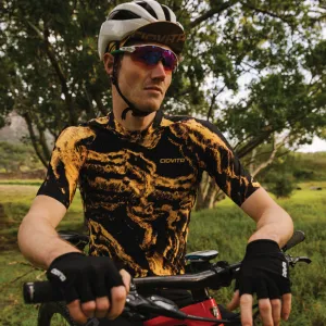 Men's Spora Race Fit Jersey