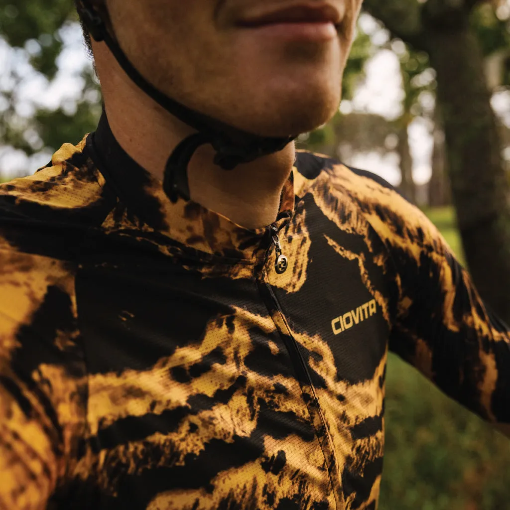 Men's Spora Race Fit Jersey