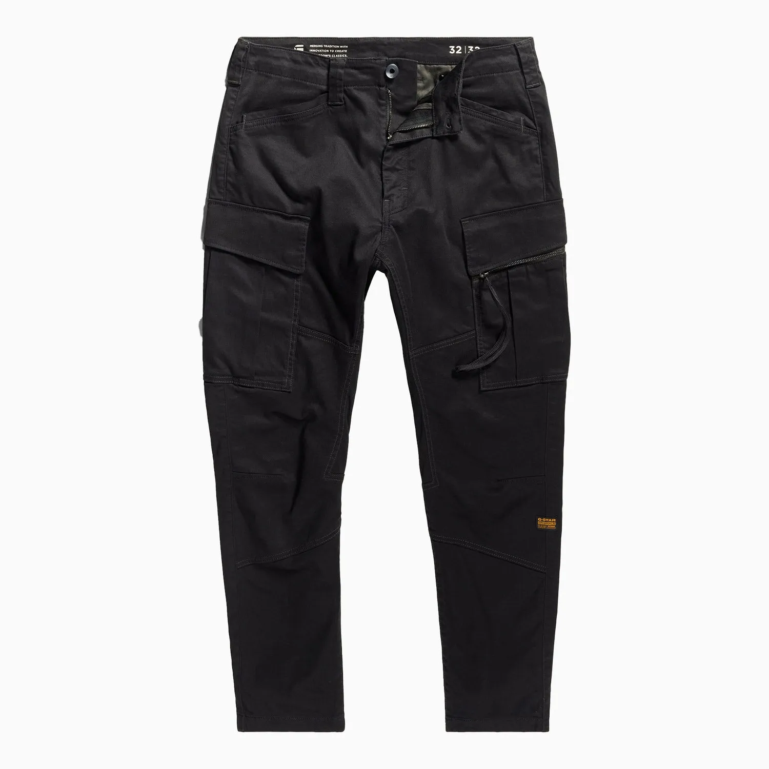 Men's Zip Pocket 3D Skinny Cargo 2.0 Pant