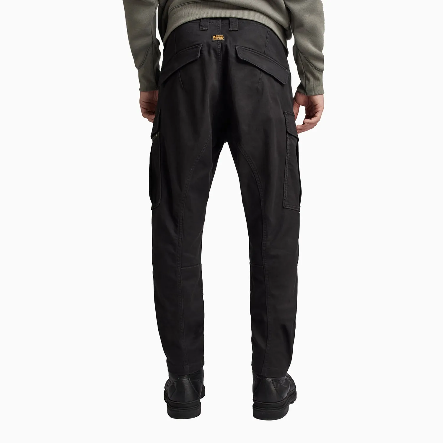 Men's Zip Pocket 3D Skinny Cargo 2.0 Pant