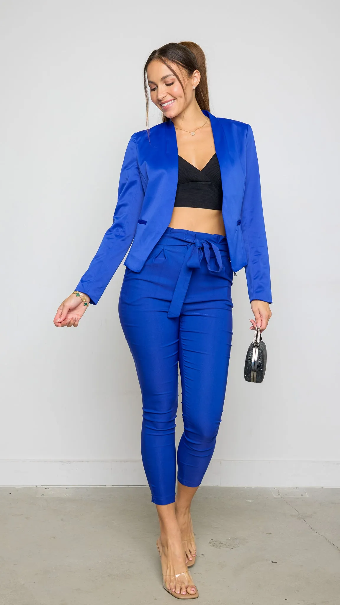 Minza Pants
