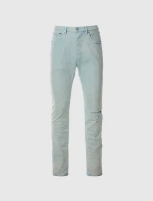 MONOGRAM PANTS