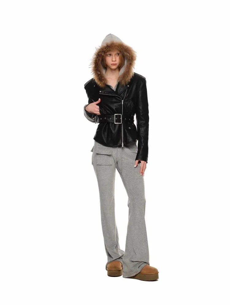 Motorcycle Leather Jackets【s0000011393】