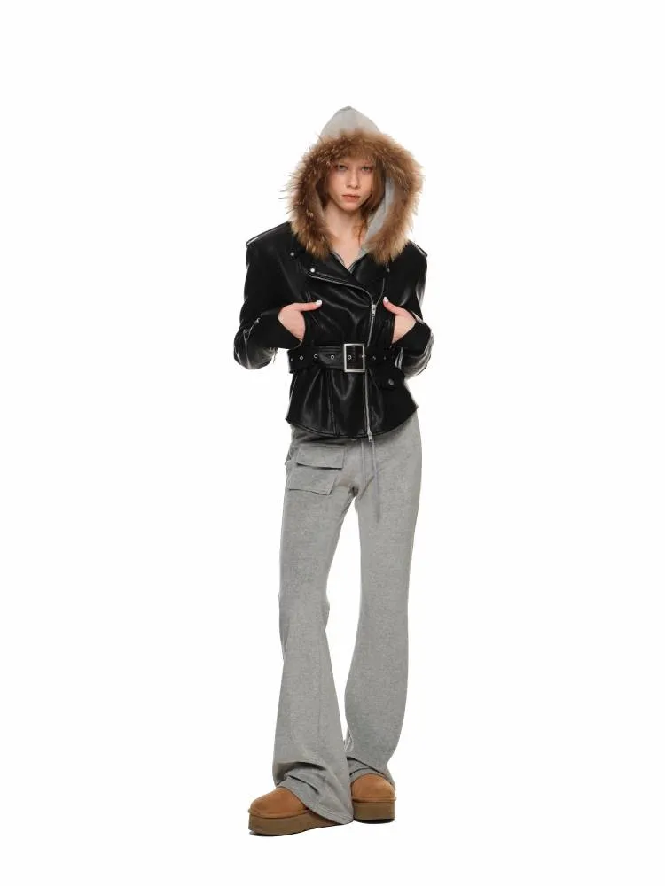 Motorcycle Leather Jackets【s0000011393】