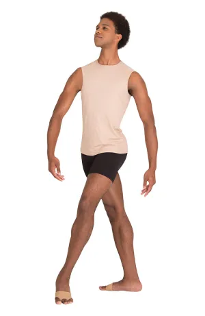 Muscle Shoulder Pullover - Boys