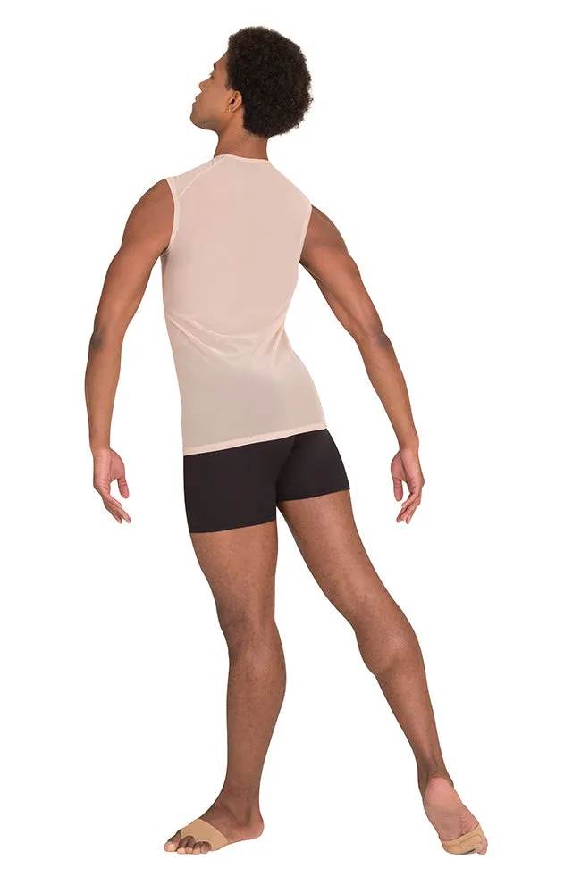 Muscle Shoulder Pullover - Boys