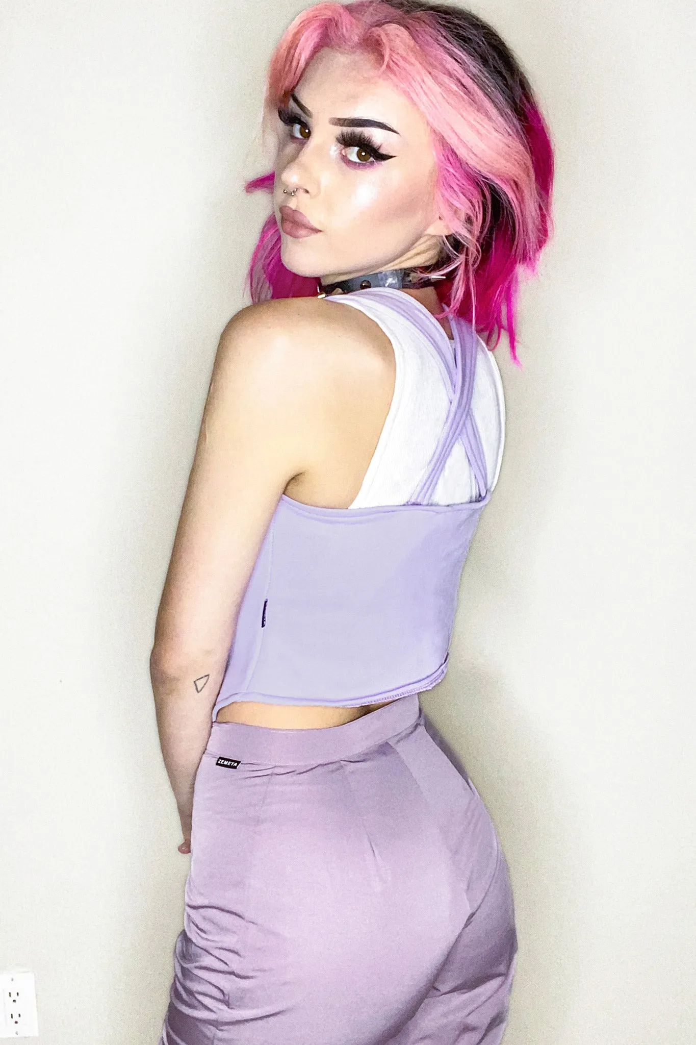 Mythical Underbust Corset