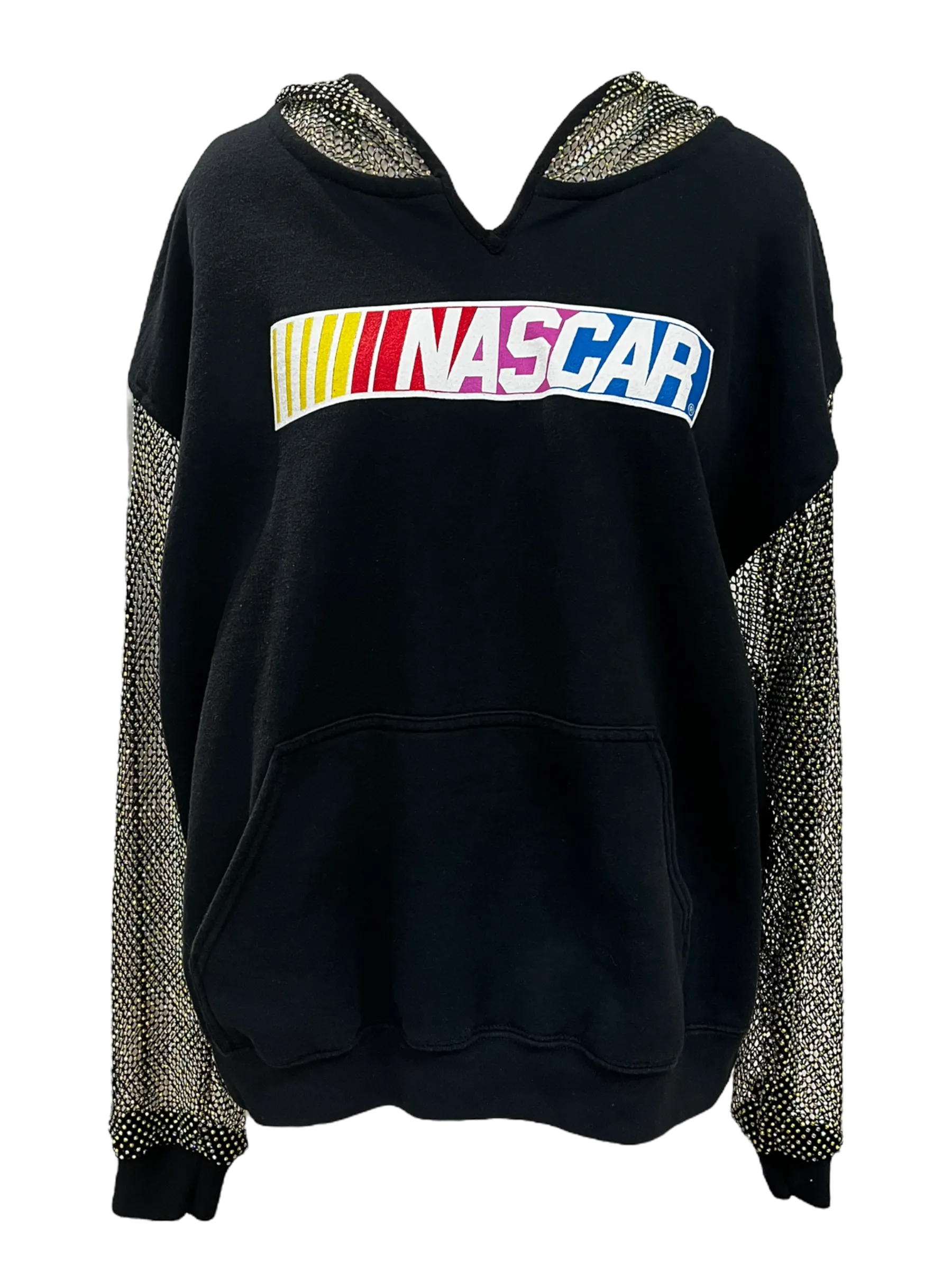 Nascar Halo Hoodie